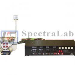 Leap Valve Self-Washing System