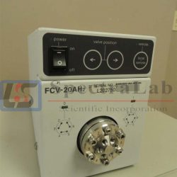 Shimadzu High-Pressure Switching Valve FCV-20AH2