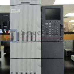 Shimadzu LC-2010C HT Liquid chromatograph