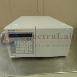 Shimadzu RID-10A Refractive Index Detector
