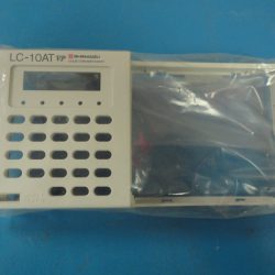 Shimadzu front panel for LC-10AT VP