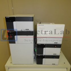 Shimadzu Prominence UFLC System with any Detector