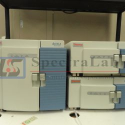 Thermo Scientific Accela U-HPLC System