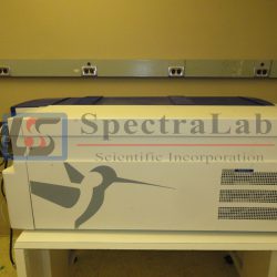 Micromass Quattro LC Mass Spectrometer LC-MS/MS