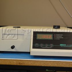 Unico UV-2000 Spectrophotometer