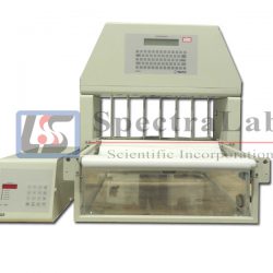 Varian/Vankel BIO-DIS III 25-1000 Dissolution System with VK 750D Heated Circulator