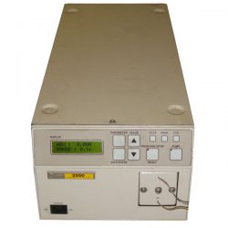 VARIAN 2550 variable wavelength detector