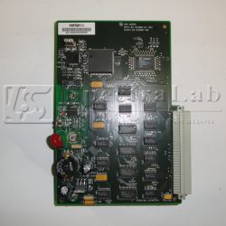 Varian 3800GC COM Board