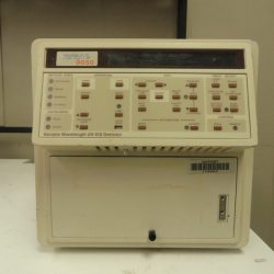 Varian Model 9050 Variable Wavelength UV-VIS Detector