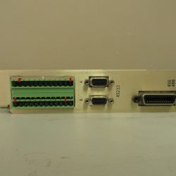 Waters 2695D mainboard