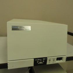 Waters 2996 Photo Diode Array (PDA) Detector