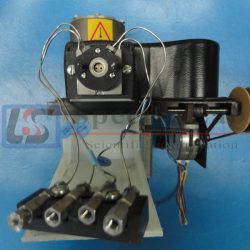 Waters 486 OPTICS BENCH