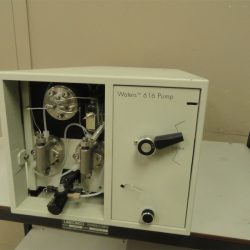 Waters 616 Quaternary Pump
