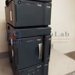 Waters Acquity I-Class UPLC system