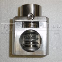 HP 1100 Autosampler Analytical Head Assembly [01078-60003]