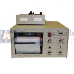 Isco UA-6 UV/VIS Detector With Type 11 Optical Unit