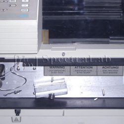 TSP AS 3000 Autosampler with oven and chiller