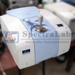 PerkinElmer Spectrum 100 FTIR