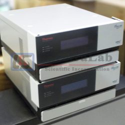 Dionex UltiMate 3000 ECD-3400RS Electrochemical Detector