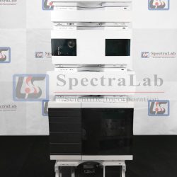 Agilent 1260 Infinity HPLC System