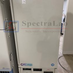 Sanyo Medical Freezer -40C MDF-U441