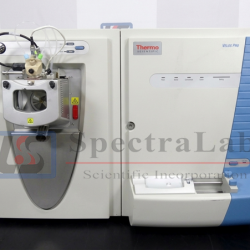 Thermo Scientific LTQ Linear Ion Trap Mass Spectrometer
