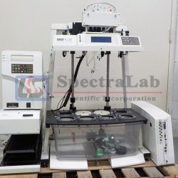 Hanson SR8-Plus Dissolution Test Station