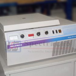 Beckman Allegra 6R Centrifuge, Refrigerated