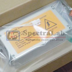 Bipolar HED Power Supply with 350V DIF for 5973 MS