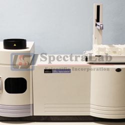 PerkinElmer Optima 5300 DV ICP-OES Spectrometer