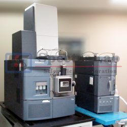 Waters Xevo G2-S QTof Quadrupole Time-of-Flight Mass Spectrometer