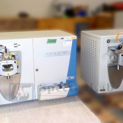 Thermo Finnigan LTQ Linear Ion Trap