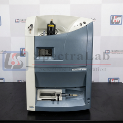 Waters Quattro Premier XE Mass Spectrometer