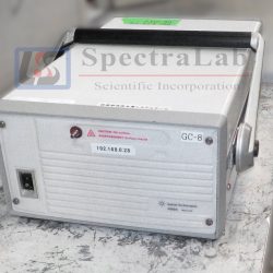 Agilent Technologies 3000A 2-Channel Micro GC (G2801A CN)