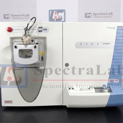 Thermo Finnigan LTQ Linear Ion Trap
