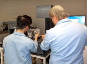 Why Choose Spectralab?