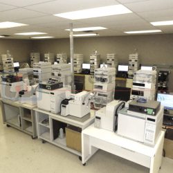 Agilent 1100 Series HPLC System