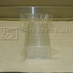 Corning 3370 Assy Plate, 96 Well Flat Bottom,Non-Treated,Sterile,Polystyrene