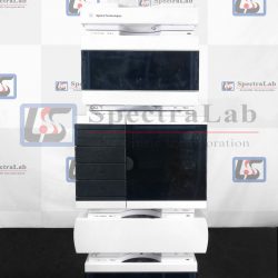 Agilent 1290 Infinity UHPLC System