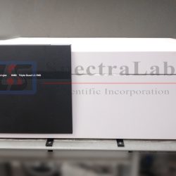 Agilent 6460C QQQ Triple Quadrupole LC/MS with Agilent 1260 HPLC