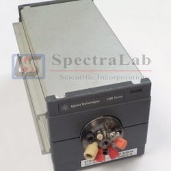 Agilent G1156A 6/ 7 Port Selection Valve