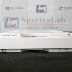 Agilent 1260 Series G4225A HiP Degasser