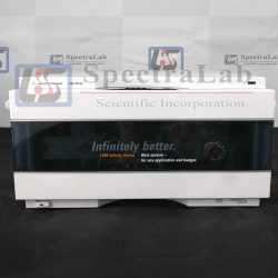 Agilent 1260 Series G4302A SFC Binary Pump