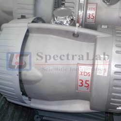 Edwards XDS35i Dry Vacuum Pump