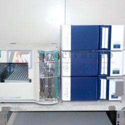 Waters Alliance 2690/2695 HPLC System with Waters 2996 PDA 