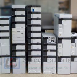 Shimadzu Prominence HPLC Systems