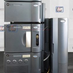 Waters ACQUITY ARC System with Waters 2489 UV/Vis Detector