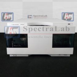 Agilent 1260 Series G1376A Cap Pump