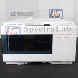 Agilent 1200 Series G1364D Micro-FC