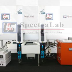 Leap CTC PAL HTX-xt Autosampler With Sample Cooler and Column Oven